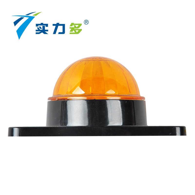 12v 24v Led Side Marker Light For Car Truck Trailer Lorry Led Bulb Led Lights 24v SD-4101