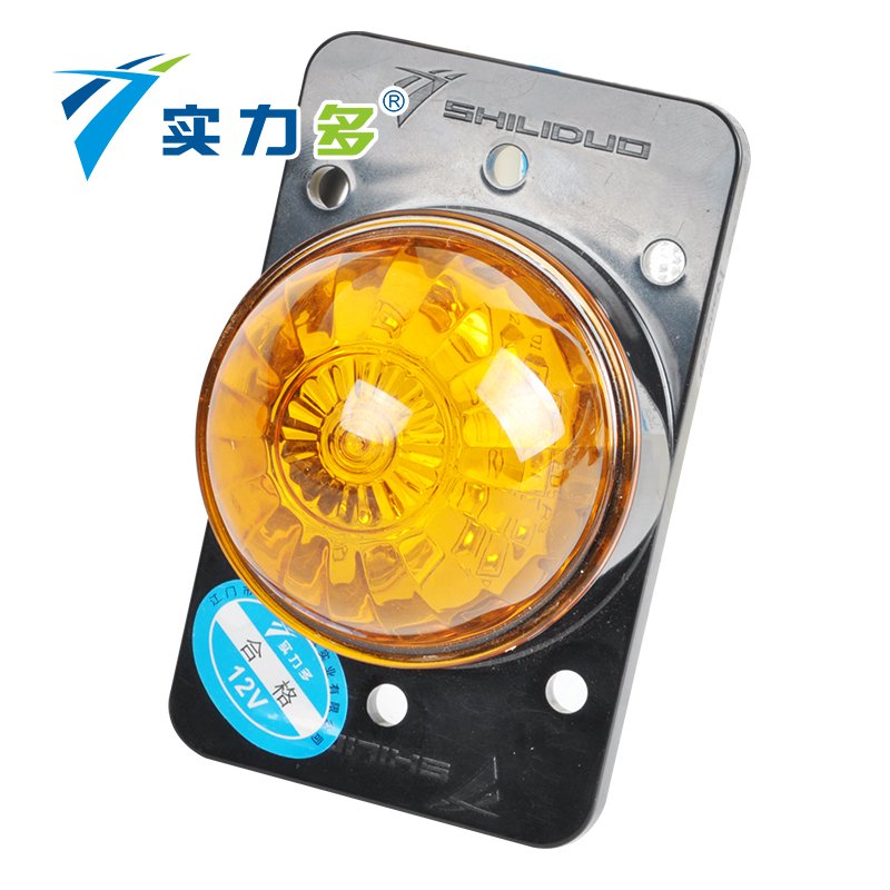 12v 24v Led Side Marker Light For Car Truck Trailer Lorry Led Bulb Led Lights 24v SD-4101