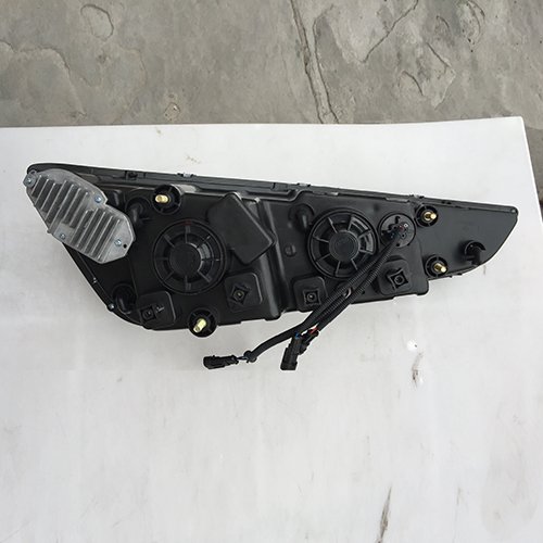 Irizar I8 Bus Accessories Front Head Lamp Led Headlight HC-B-1589-1