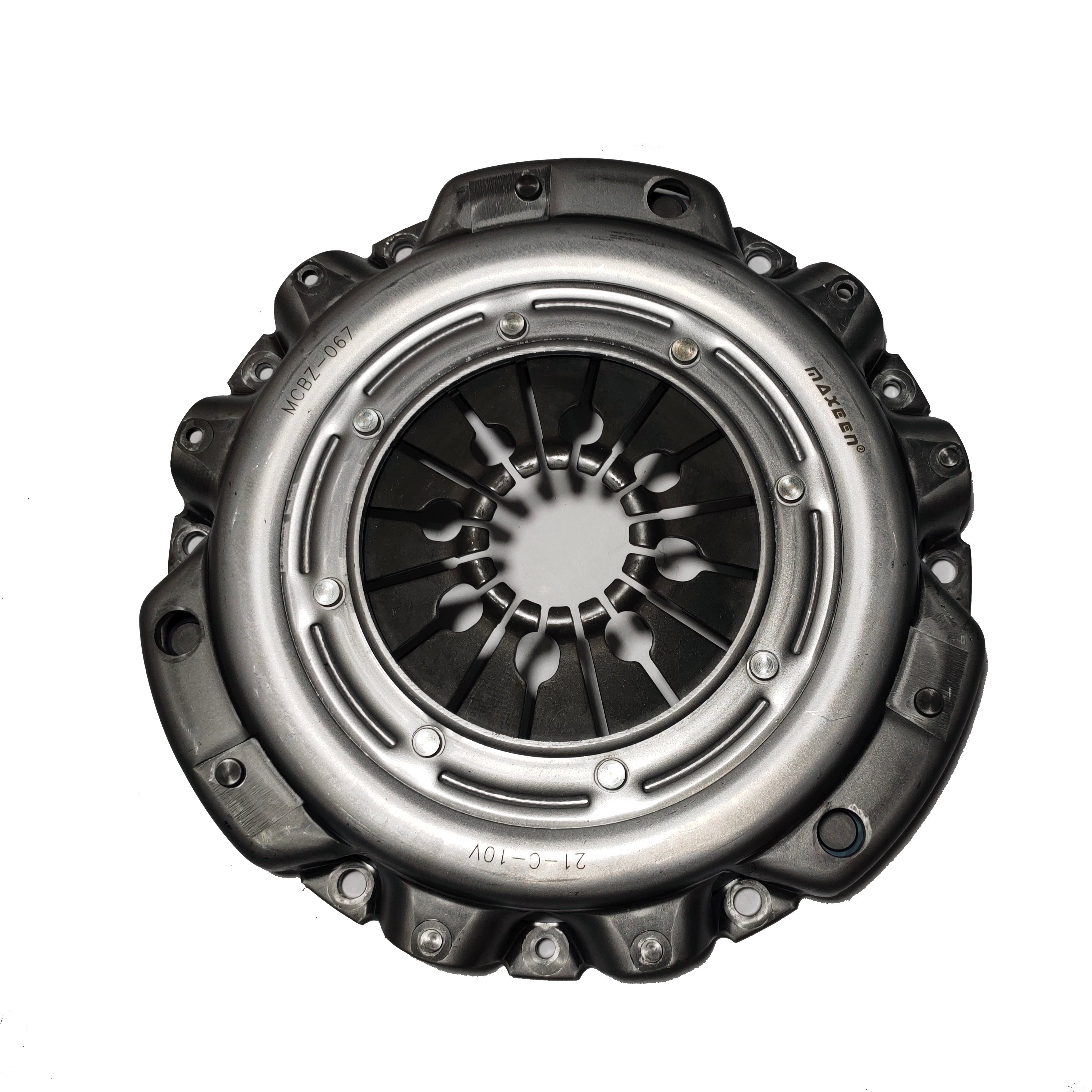 Maxeen Clutch Kits No.MC3000 951 109 Size 240mm Ref; MC3000 951 109