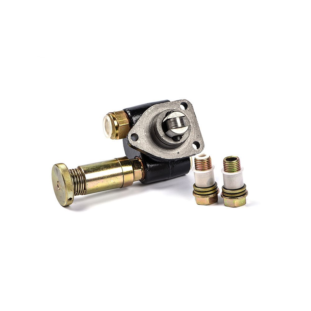 Trucks diesel Engine Parts 105220-1590 Hand Fuel Feed Pump