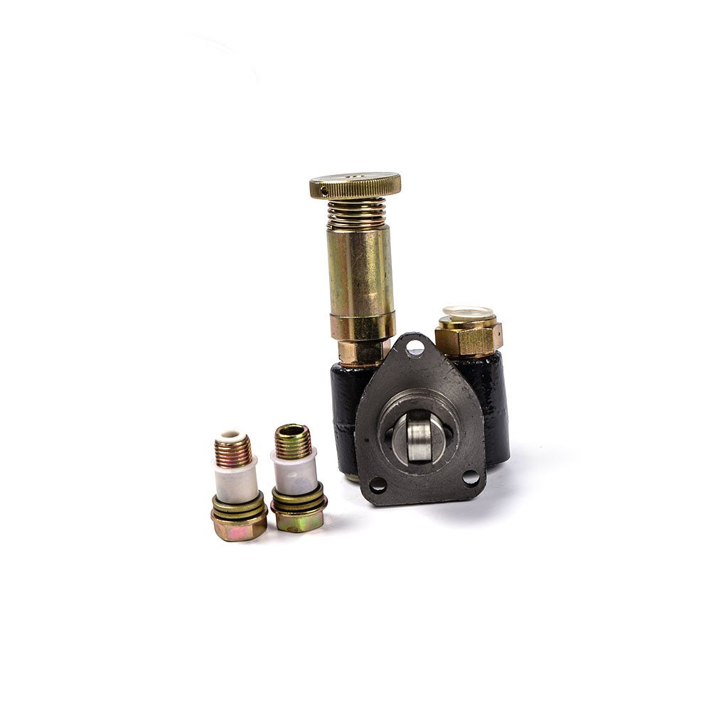 Trucks diesel Engine Parts 105220-1590 Hand Fuel Feed Pump
