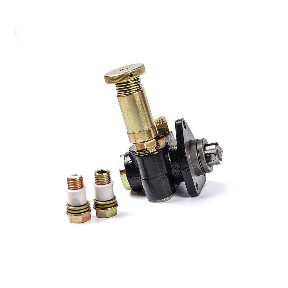 Trucks diesel Engine Parts 105220-1590 Hand Fuel Feed Pump