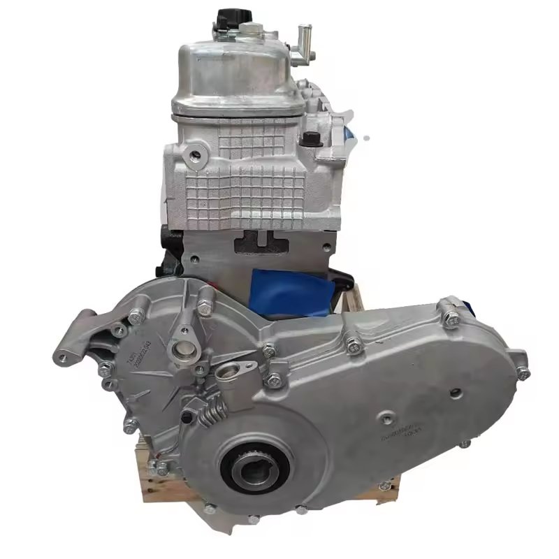 Brand New Nissan Forklift Parts K21 K25 Long Block Bare Engine for Motor Nissan K25 K21 Accessories