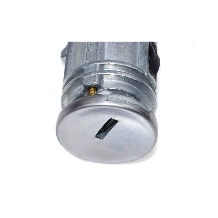Ignition Key Switch Lock With 2 Keys Set for Ford 1022183 7339717 4932929 1022184 1677531