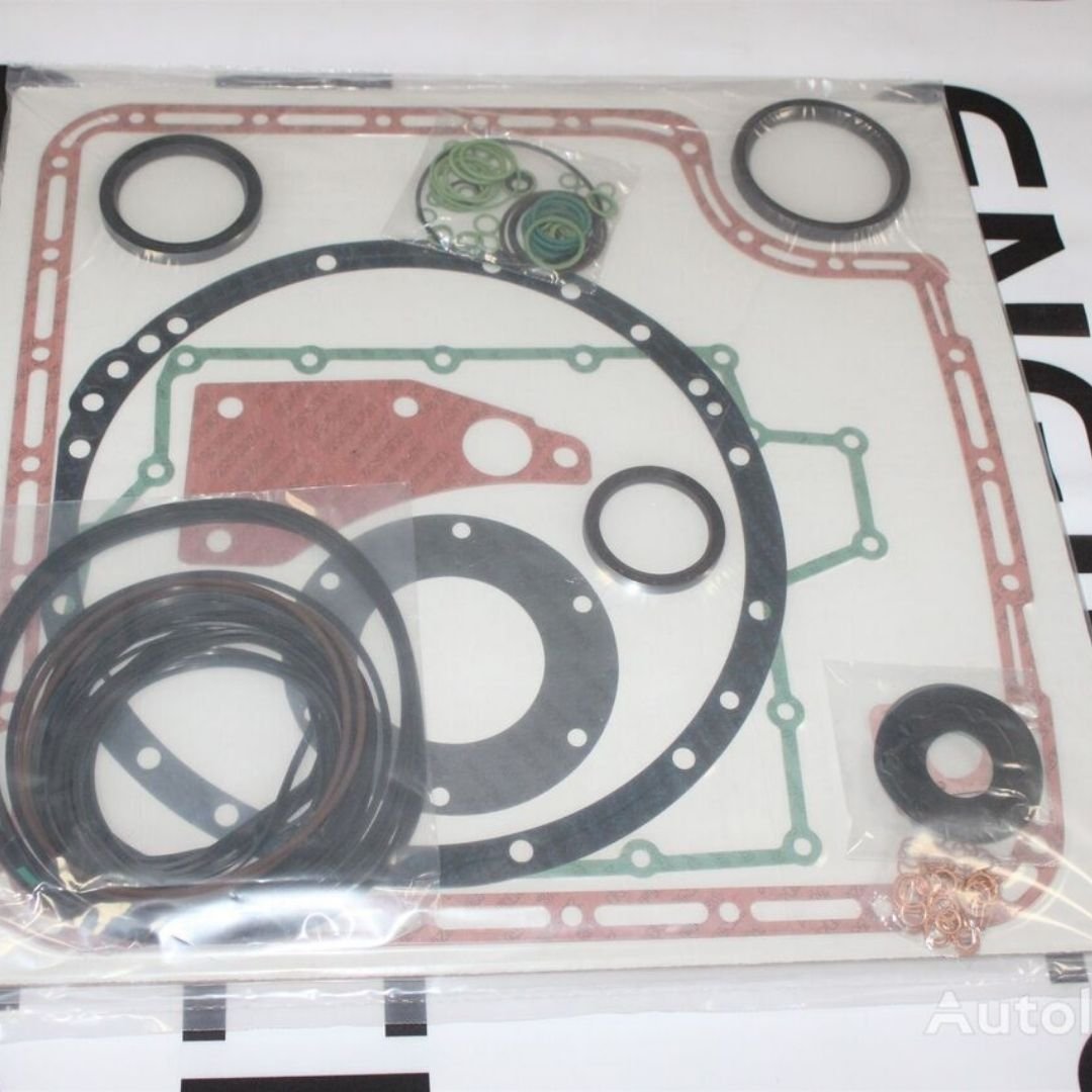 High Quality Diwa.6 151.00439210 Baltacioglu Bus Accessories Gasket Set for Bus Fast Shipping