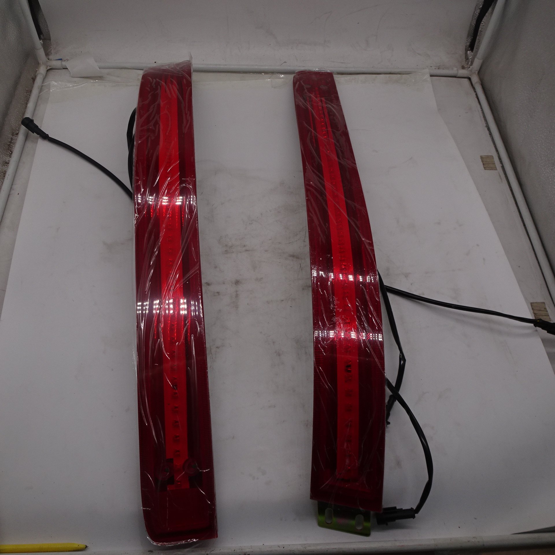 Hot Selling Rosa Bus Light With High Quality