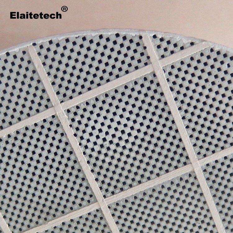 Catalyzed DPF & Catalyzed Soot Filter CSF for Truck, Bus coach and Genset