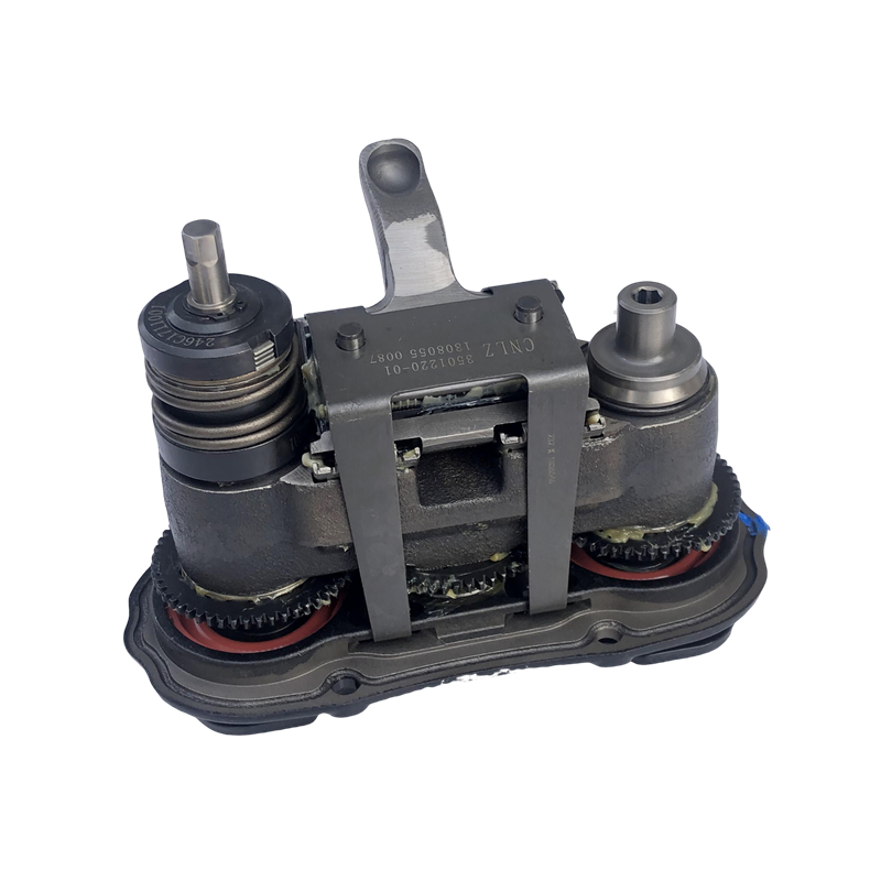 High Quality Bus Spare Parts 3501220-01 Brake Calipers
