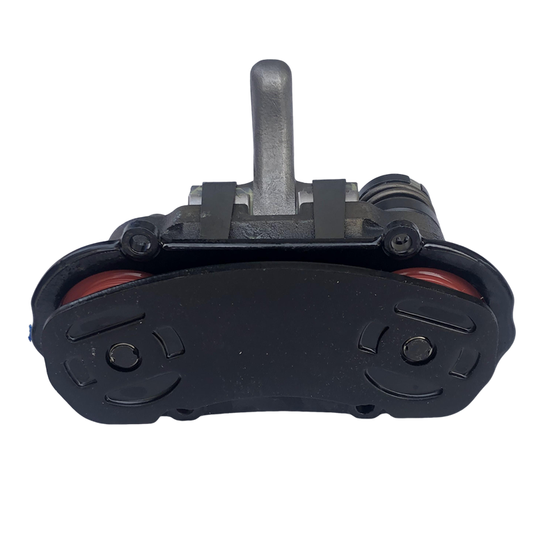 High Quality Bus Spare Parts 3501220-01 Brake Calipers