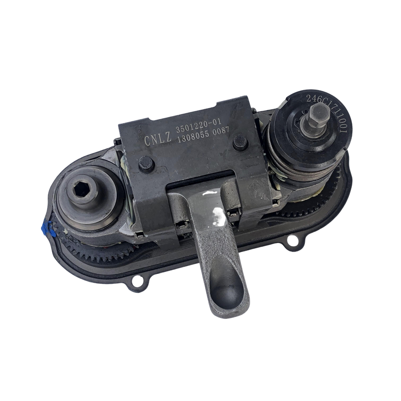 High Quality Bus Spare Parts 3501220-01 Brake Calipers
