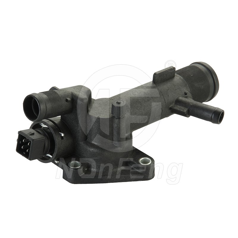 11060-BN700 11061-00Q1G 11061-00Q0E 11061-00QAG 8200039885 Thermostat Assembly for RENAULT NISSAN 820055878317690-84A10-000