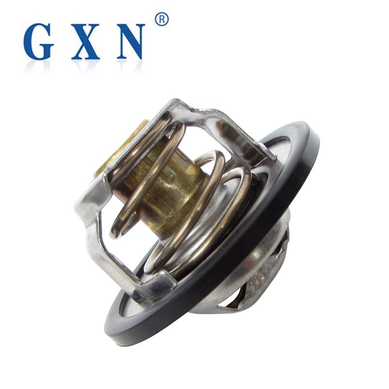 Hot Selling High Quality OE 8200772985 2120000QAA 0282890000 2120000Q0A Engine Thermostat for Renault LAGUNA II 30102