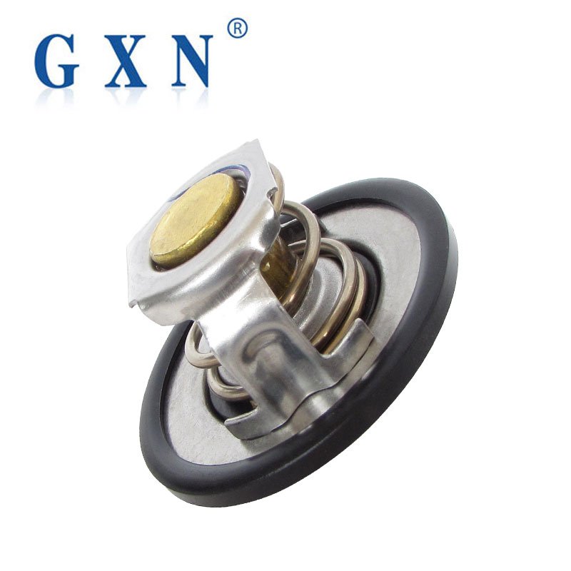 Hot Selling High Quality OE 8200772985 2120000QAA 0282890000 2120000Q0A Engine Thermostat for Renault LAGUNA II 30102