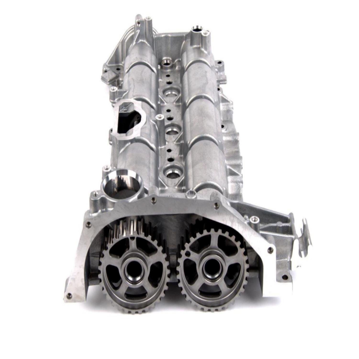 Ford Tourneo Custom 2.0 EcoBule Camshafts & Housing 2648544