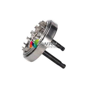 Turbocharger NOZZLE RING HE431V 4045934 5350060 4955462 4044006 4955462RX 4955462HX for Cummins Freightliner Bus Truck ISM VNT