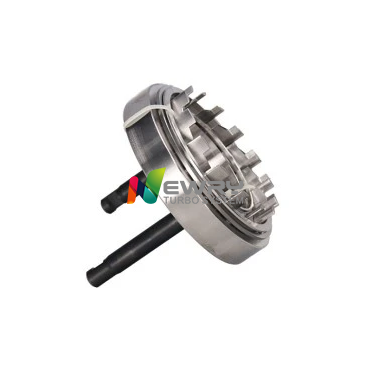 Turbocharger NOZZLE RING HE431V 4045934 5350060 4955462 4044006 4955462RX 4955462HX for Cummins Freightliner Bus Truck ISM VNT