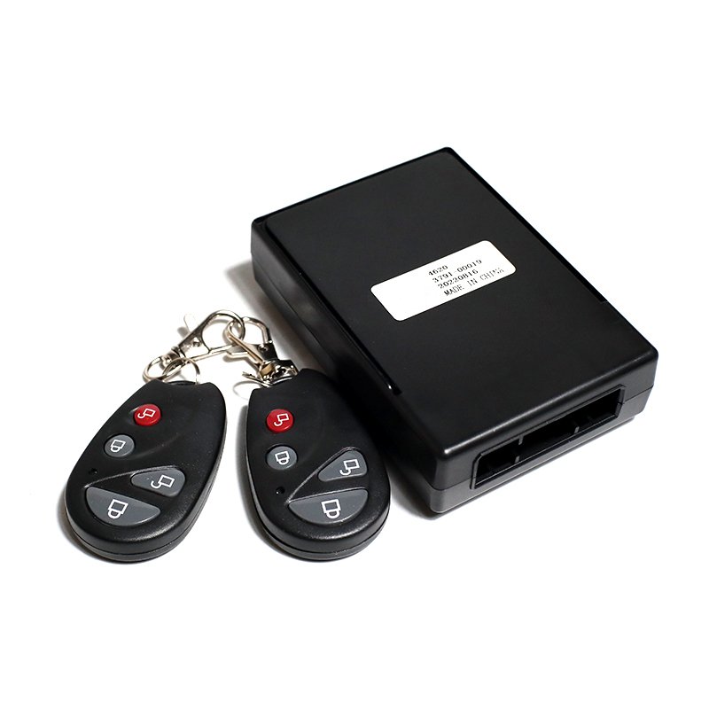 24v Bus Passenger Door Key Switch Lock Remote Controller for Zhongtong Kinglong Higer Golden Dragon Bus