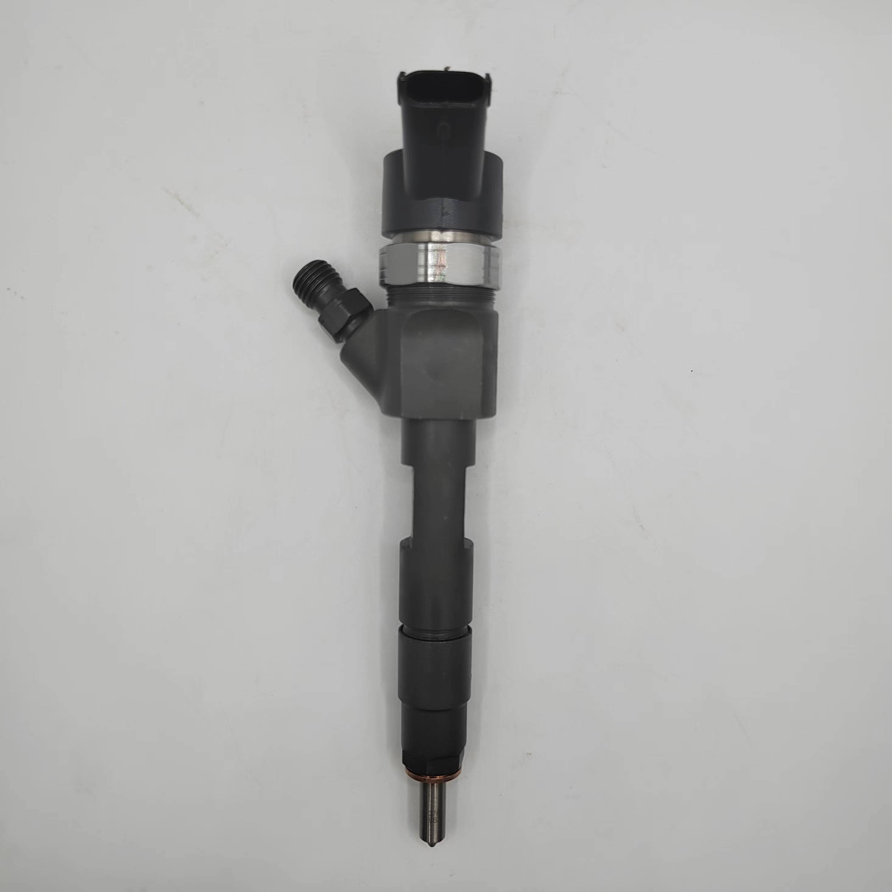 0445110146 0445110056 0986435087 8200238528 93183595 Diesel Common Rail Fuel Injector