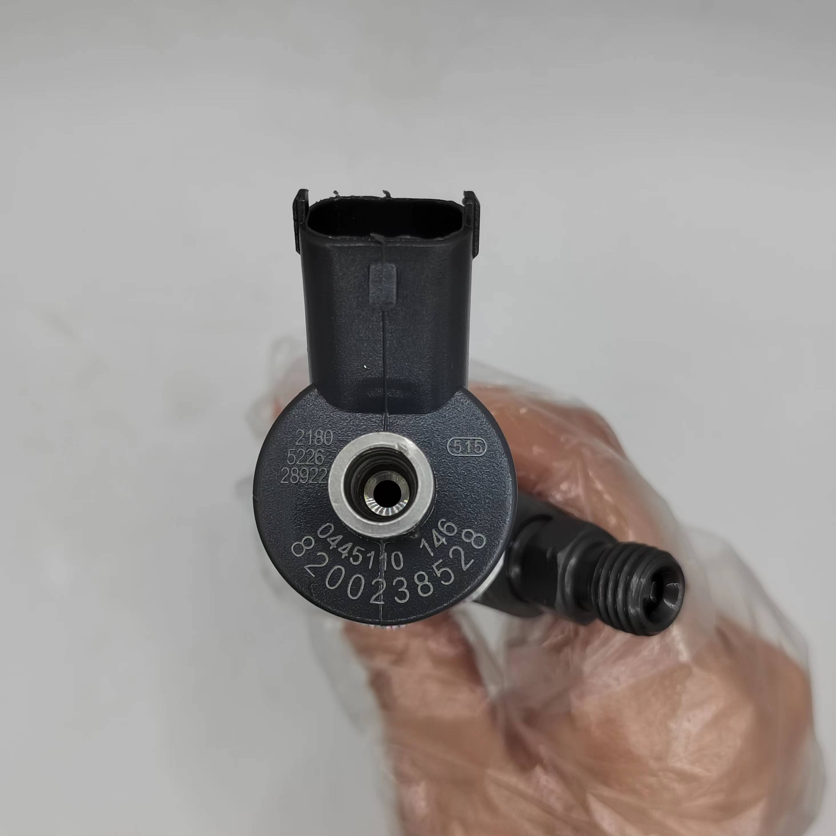 0445110146 0445110056 0986435087 8200238528 93183595 Diesel Common Rail Fuel Injector