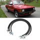 1/8" 3.2mm X 10.5mm SAE J1401 Hydraulic Brake Hose for Automotive Brake System