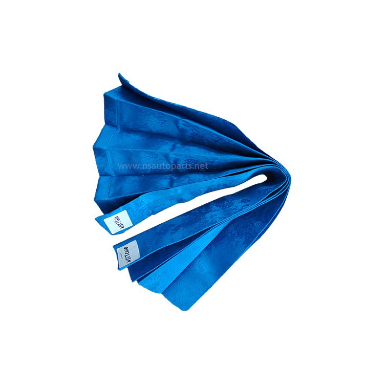 High Quality Bus Accessories Polyester Sun Shade Protection Curtains for Zhongtong Higer Kinglong BYD Bus