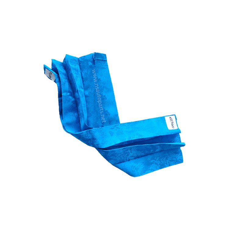 High Quality Bus Accessories Polyester Sun Shade Protection Curtains for Zhongtong Higer Kinglong BYD Bus