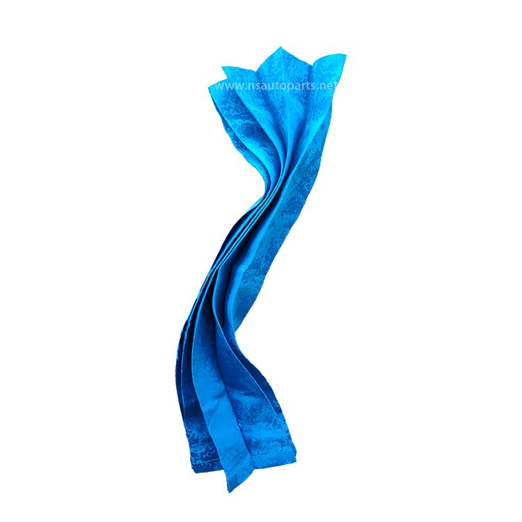 High Quality Bus Accessories Polyester Sun Shade Protection Curtains for Zhongtong Higer Kinglong BYD Bus