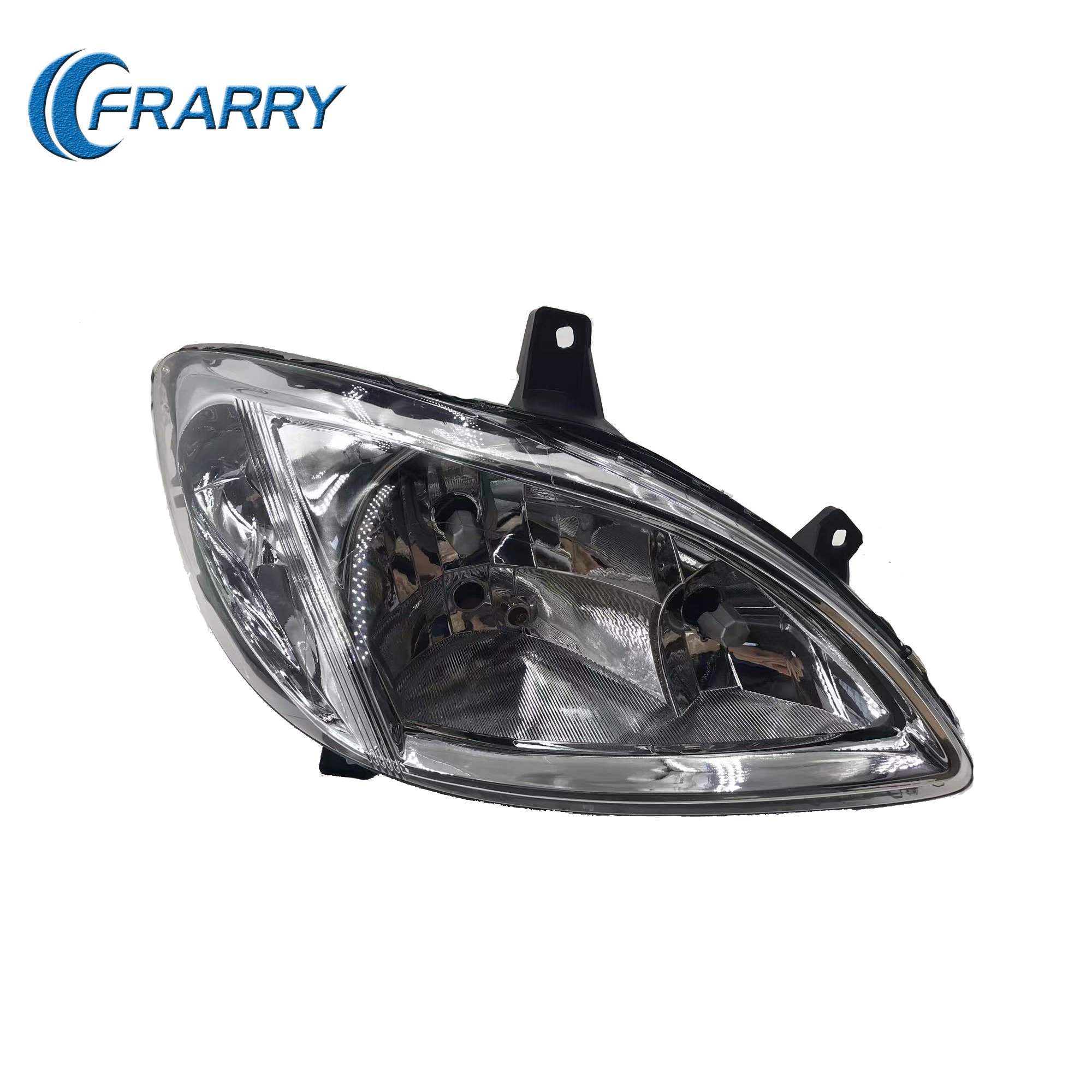 Frarry- Auto Parts HeadLight 6398200161 for Mercedes benz W639 VITO Bus