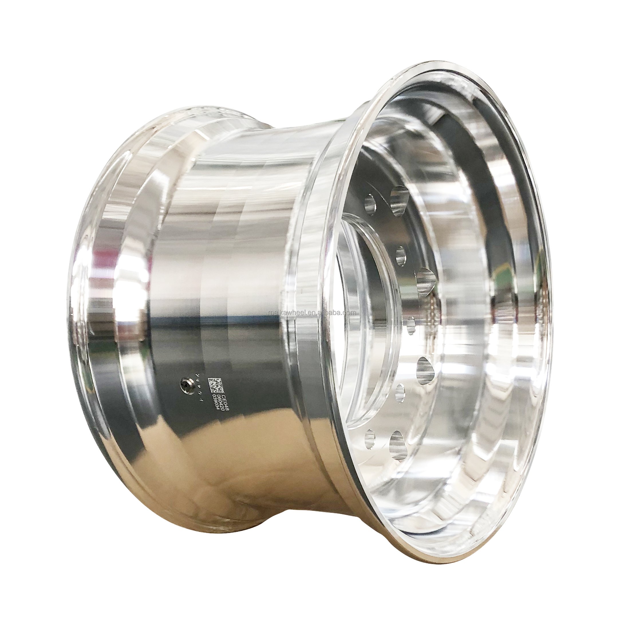 22.5x14.0 Forged Aluminum Alloy Wheel