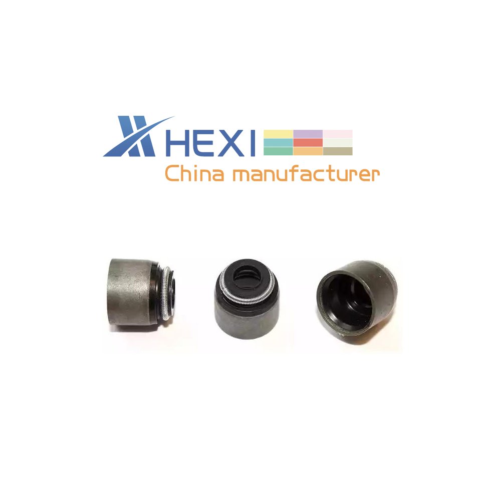 13207-00Q0A Valve Stem Seal Fit NISSAN Aftermarket Parts 5.5x9.5x11x11.8 Auto Parts
