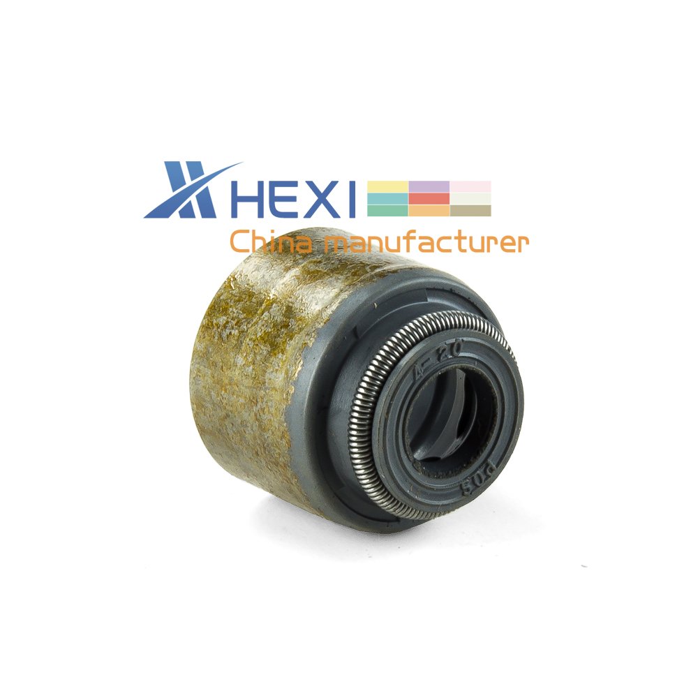 13207-00Q0A Valve Stem Seal Fit NISSAN Aftermarket Parts 5.5x9.5x11x11.8 Auto Parts