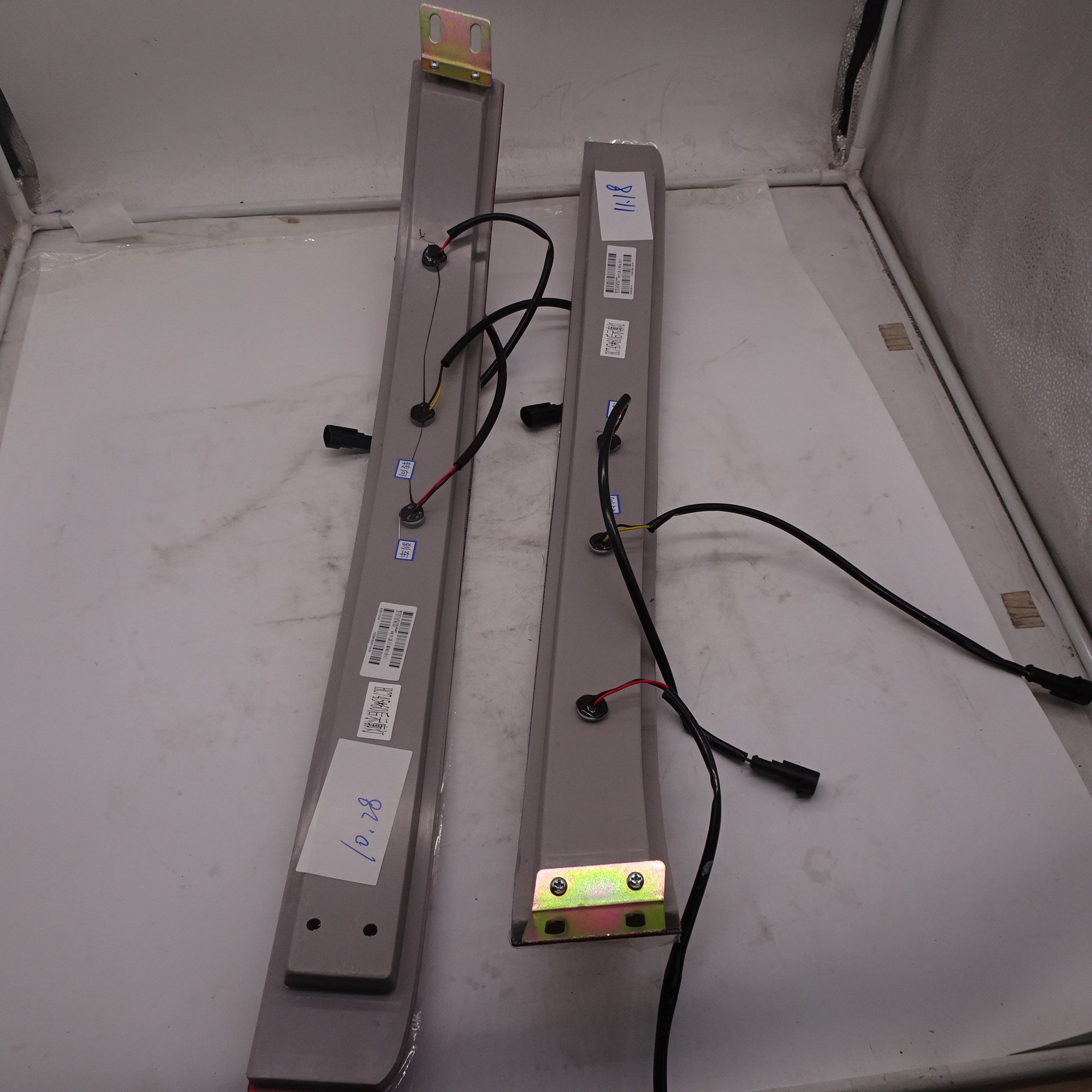 China Sell Hot Led Light for Bus With Great Price