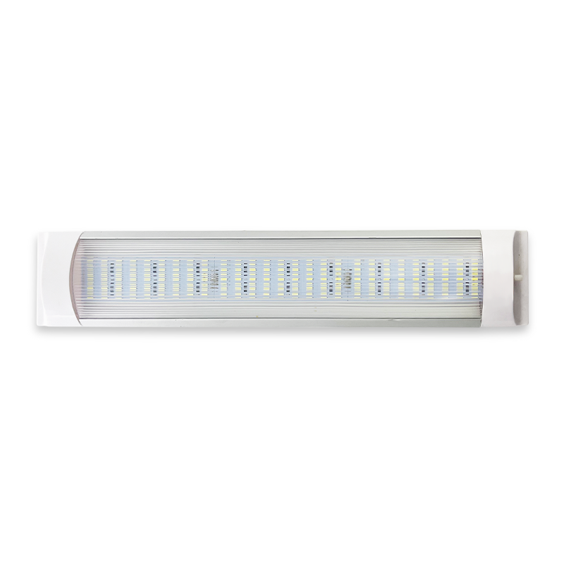 108led Leihao 12 24v Strip Boat Truck Bar Car Van Bus Caravan Super Bright Led Reading Interior Indoor Lighting