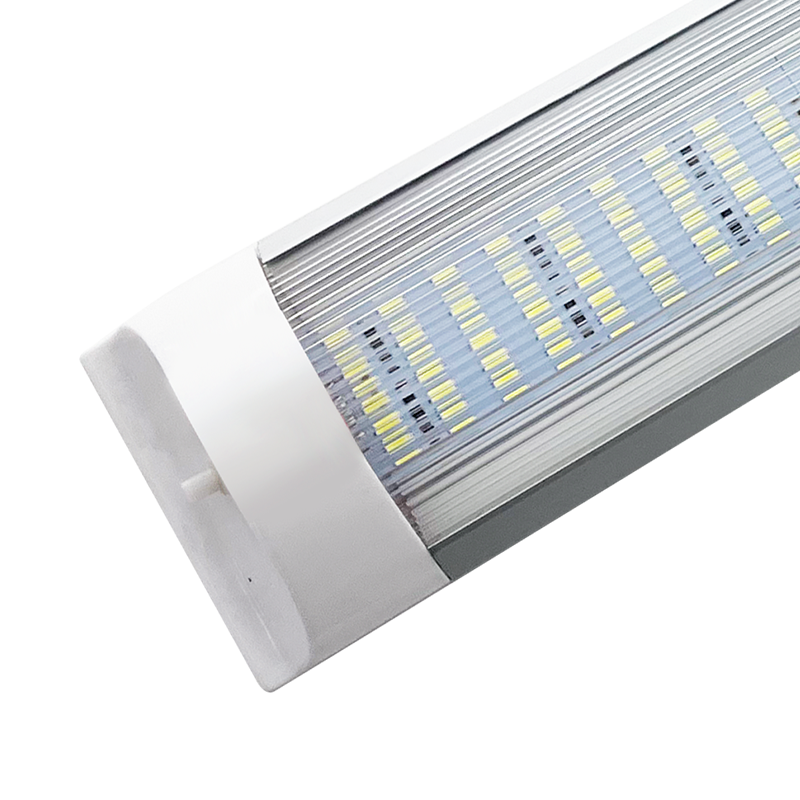 108led Leihao 12 24v Strip Boat Truck Bar Car Van Bus Caravan Super Bright Led Reading Interior Indoor Lighting