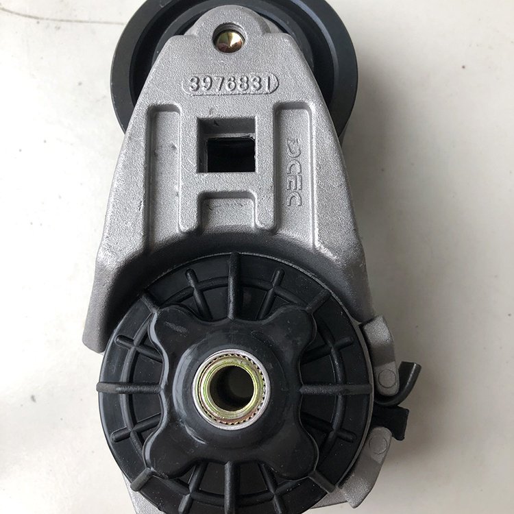 6CT Engine Belt Tensioner 3976831 3936213 5259022 3945527 3934821 3281583 4063948 3969564 3959042