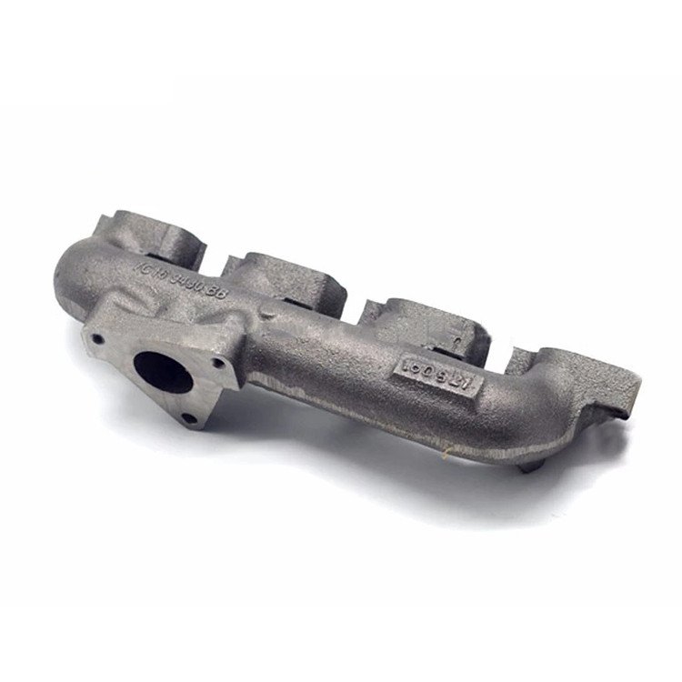 Transit V348 Exhaust Manifold OE NO 6C1Q 9430 C1D Finish NO 1434869