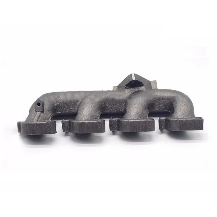 Transit V348 Exhaust Manifold OE NO 6C1Q 9430 C1D Finish NO 1434869