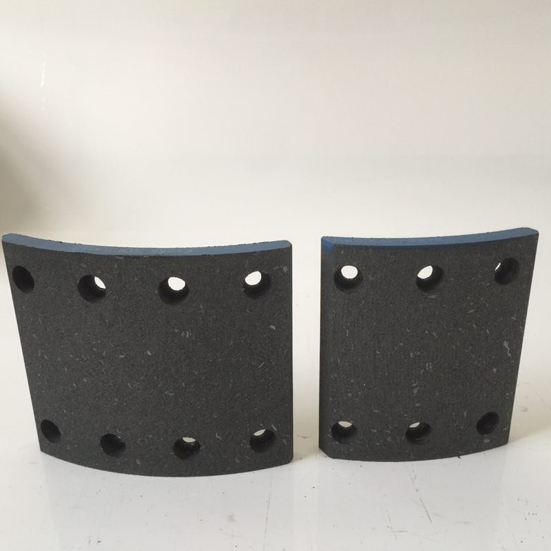Best Sales Good Quality Auto Parts Heavy Truck Brake Lining for 19782 WG9100440027