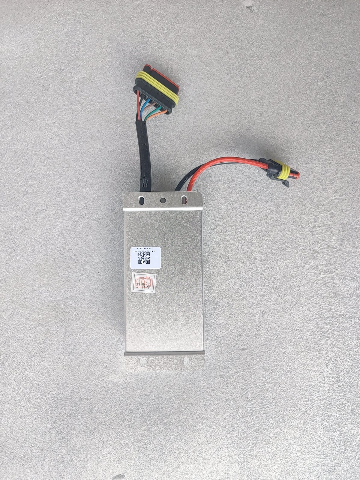 Car Accessories Factory Direct Sales Original Hot Sale HS-020-232017 Electric Vehicle Insulation Monitor yutong 2101-01676
