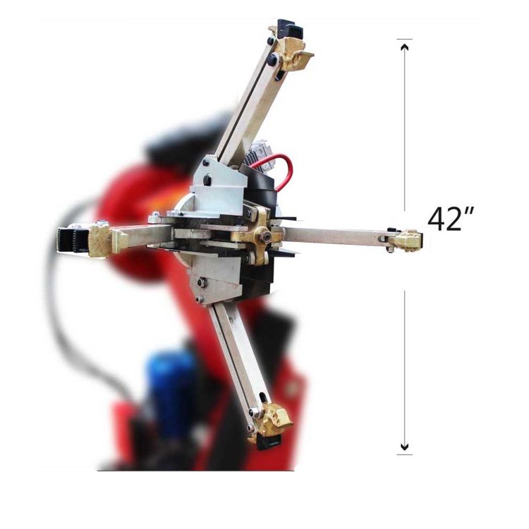 Bus Tire Changer/ Truck Tyre Changer