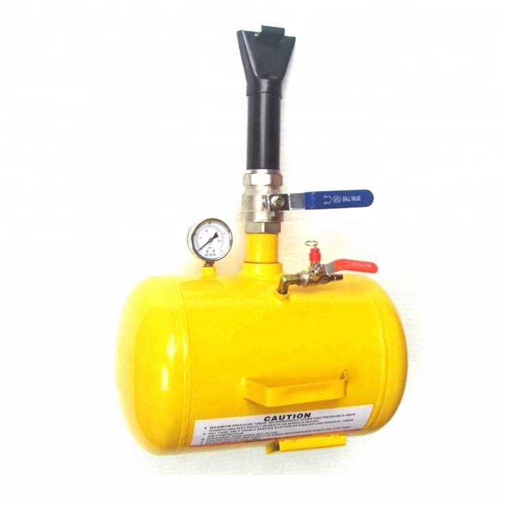 Bus Tire Changer/ Truck Tyre Changer