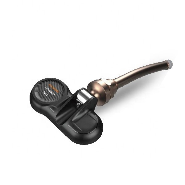 Truck Bus Trailer Wheel Tire Sensor Price Tyre Pressure System External Sensor Aftermarket Tire Pressure Monitoring System