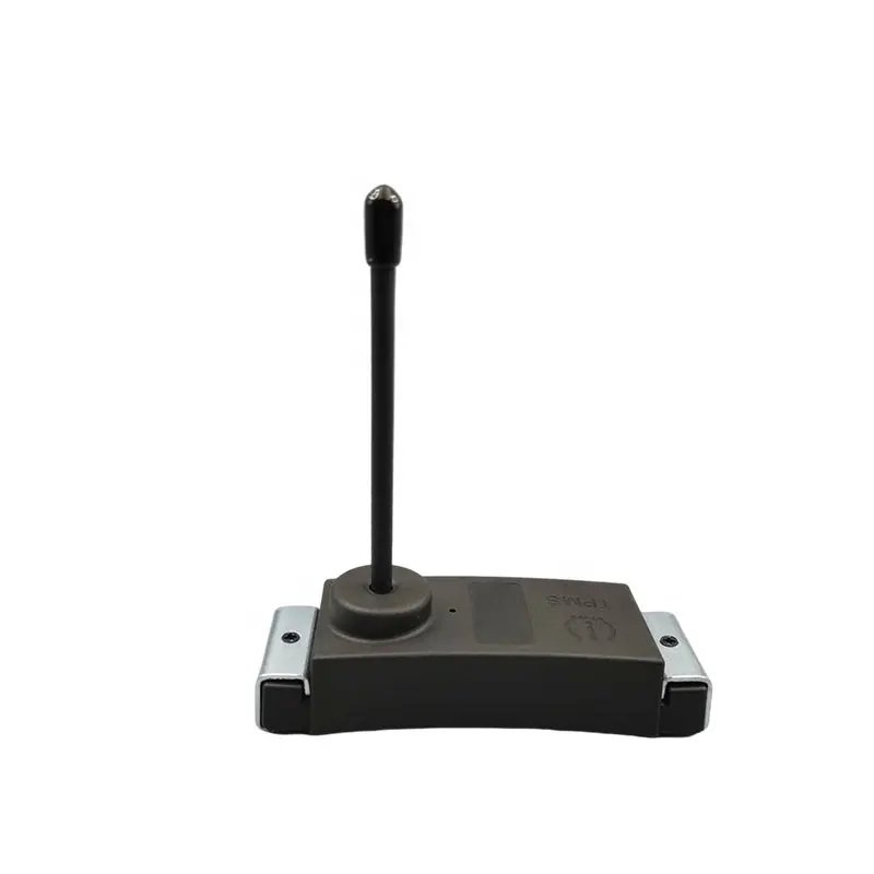 Truck Bus Trailer Wheel Tire Sensor Price Tyre Pressure System External Sensor Aftermarket Tire Pressure Monitoring System