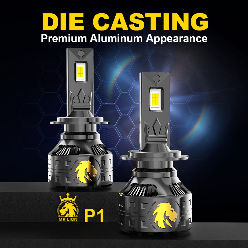 Wholesale Led Headlights Car H4 Bulb H7 H11 Lamp Projector Headlamp 9005 Bus H1 Laser 9006 Head Light Luz Csp Fog Luce H4 Hb3