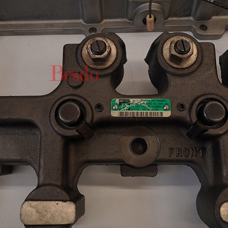 Engine Brake M11 L10 3871519 3871520 Diesel Engine Parts 3871519 3871520 3084583