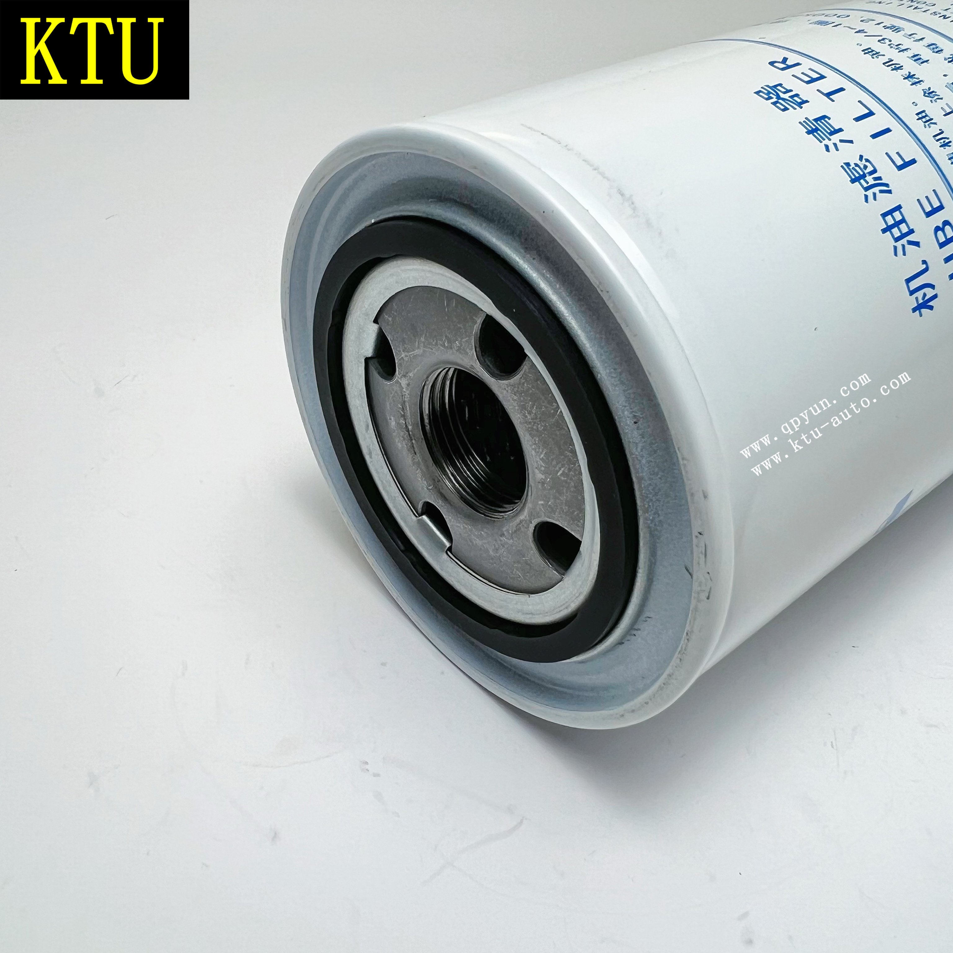 Bus Spare Parts Engine Parts Oil Filter 1000424655 for Weichai Engine