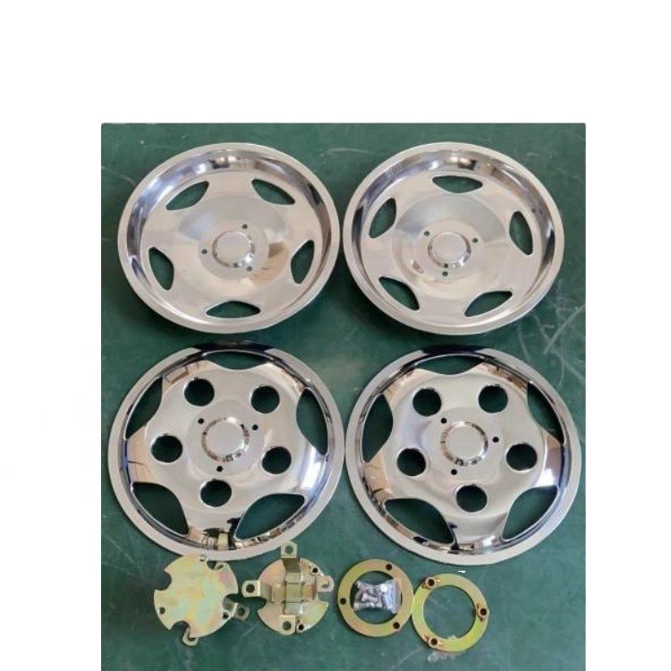 Large Stock Kinglong Higer Mini City Bus Parts Bus Engine Chassis Spare Parts or Bus Accessory