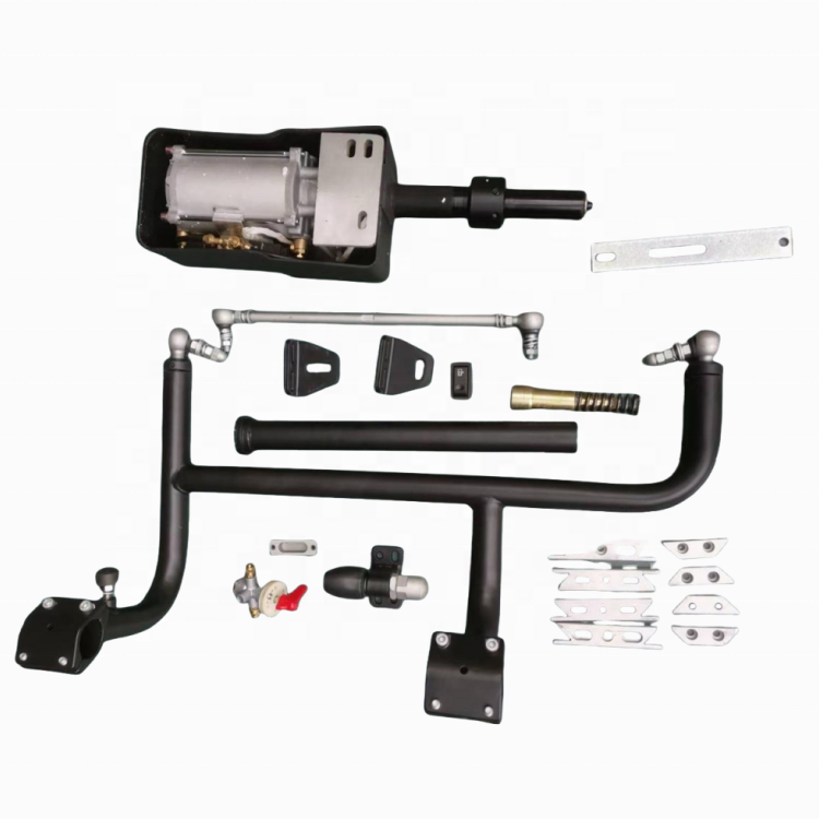 Large Stock Kinglong Higer Mini City Bus Parts Bus Engine Chassis Spare Parts or Bus Accessory