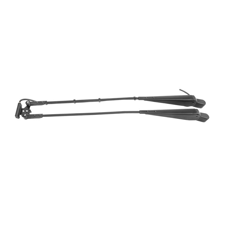 Bus Accessories Excavator Wiper Arm System